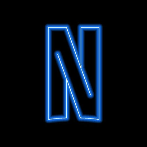 Neon Blue Icons, Neon Blue App Icons, Icon Wallpaper Iphone, Ios App Logo, Icon Changer, 2021 Wallpaper, App Ikon, Whatsapp Logo, Black And Blue Wallpaper