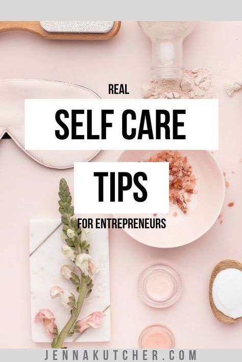 Take a peek at my post about REAL self-care tips and ideas for entrepreneurs. I’d love to know… What are your go-to self-care regimens?! Share allll the ideas and inspo! Occupational Wellness, Live Intentionally, Accountability Group, Tips For Entrepreneurs, Jenna Kutcher, Boss Mom, Entrepreneur Advice, Toxic Skincare, College Survival