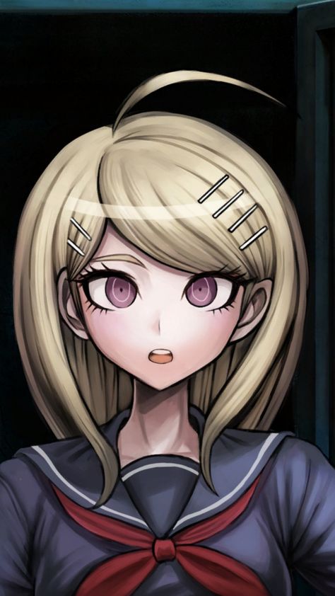 Harmony Anime, Pregame Kaede, Kaede Akamatsu, Danganronpa Icons, Console Game, Danganronpa Game, Japanese Video Games, Icons Girls, Ship Drawing