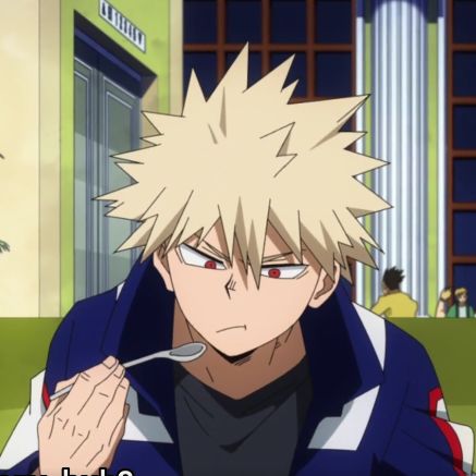 Bakugou Eating, Bakugo Eating, Bakugo Smiling, Football Anime, Bakugou Manga, Anime Boys, Kendo, Baku, Anime Screenshots