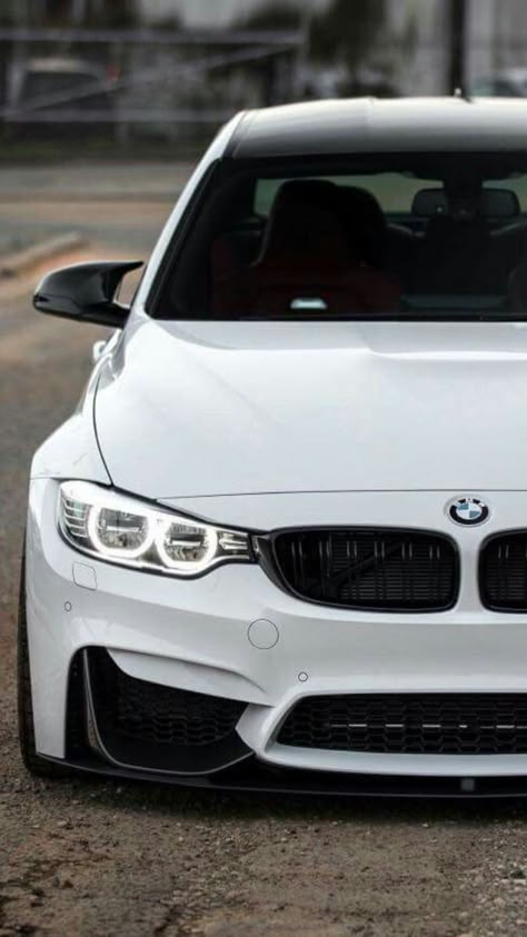 Bmw M4 White, Bmw M3 F80, E90 M3, Bmw White, M3 F80, M3 Car, Dream Cars Bmw, Bmw Wallpapers, Ronaldo Videos