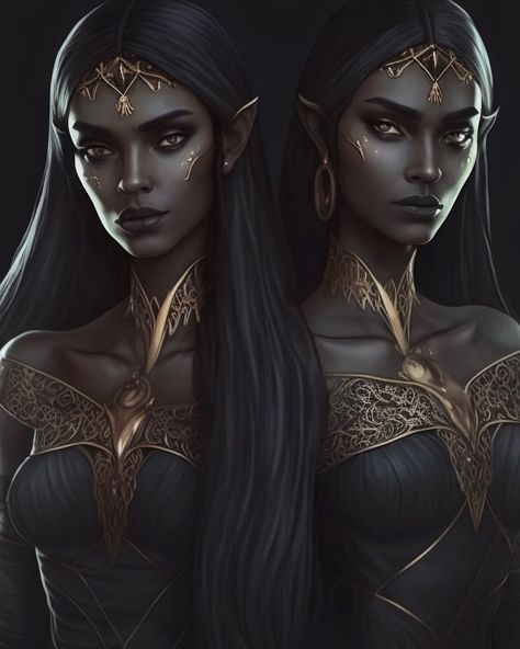 Artist: seciaart Morgana0anagrom Acotar, Acotar Nuala Cerridwen, Cerridwen Acotar, Nuala Cerridwen, Charlie Bowater, Sarah Maas, Feyre And Rhysand, Jungle Art, A Court Of Wings And Ruin