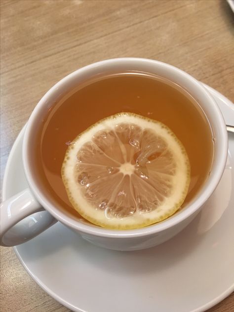 Tea With Honey Aesthetic, Honey Lemon Tea Aesthetic, Honey Lemon Aesthetic, Lemon Tea Aesthetic, Morning Tea Aesthetic, Hot Tea Aesthetic, System Alters, Honey And Lemon Drink, Honey Lemon Tea