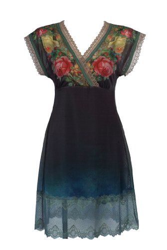 Michal Negrin, Party Frocks, Lace Caps, Cute Home Decor, Romantic Style, Mini Dress With Sleeves, Beautiful Outfits, Fashion Inspo Outfits, Cap Sleeves