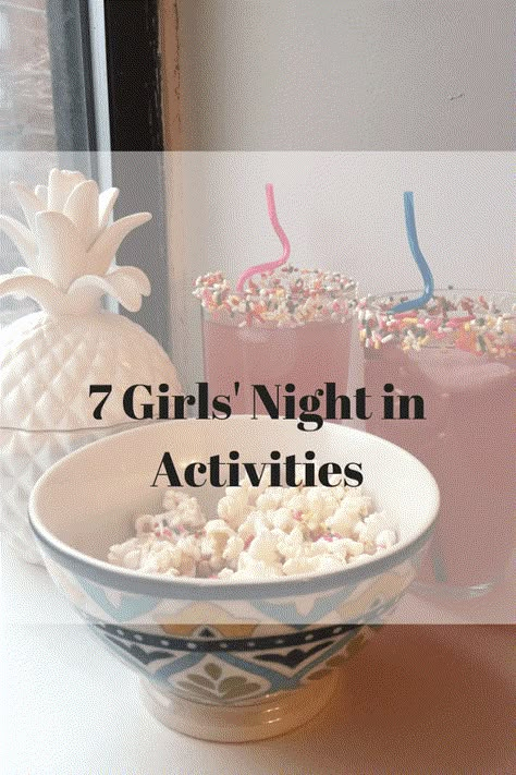 Ladies Night At Home Ideas, Ladies Night Activities, Fun Girls Night Activities, Girls Night In Ideas Activities, Girl Night In Ideas, Girls Night Activities At Home, Ladies Night Ideas Themes, Girls Night Ideas At Home, Fun Girls Night Ideas