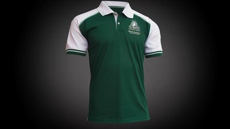 Polo Shirts Green And White Club Shirt#pikbest#Backgrounds#Others Green Polo Shirt, Fashion Banner, Polo Shirt Design, Green Polo, T Shirt Png, White Polo Shirt, Tech Shirt, Blank T Shirts, Polo Shirt White