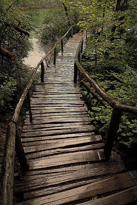 Old Bridges, Adventure Decor, Rain Painting, Bridge Photography, Wooden Bridge, Adventure Aesthetic, Bridge Building, Still Standing, Covered Bridges