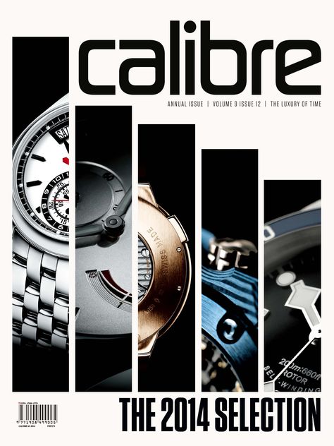 Calibre Magazine Cover Year End issue 2014 Digital Magazine Cover, Tech Magazine Cover, College Magazine Cover Design, Wired Magazine Cover, College Magazine, Catalog Cover Design, Magazine Cover Page, Magazine Fonts, Magazine Front Cover