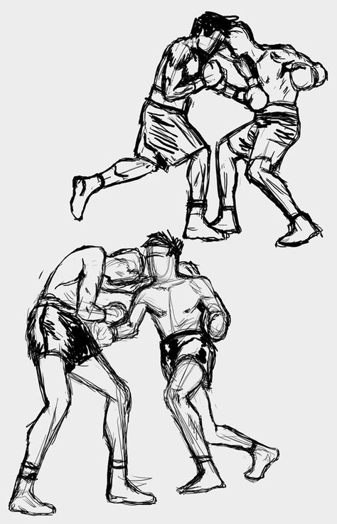 Martial Arts Drawing, Boxing Sketch, Boxing Drawing, Boxing Painting, Boxing Tattoos, Boxing Art, Rope Drawing, Ring Sketch, Sketch Box