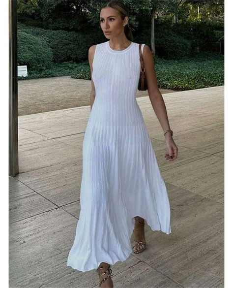 Ready for an epic shopping spree? White Casual Long Women's Strapless Maxi Dress., at a mind-blowing price of £20.90 Don't wait! #style #bespoke #pants #clothing #tall #shorts #yoga #womens #mens #fashion Casual Long Dress, Long Dress For Women, Plain Maxi Dress, Strapless Maxi, Long Dress Casual, Strapless Maxi Dress, White Maxi, Maxi Dresses Casual, Loose Dress