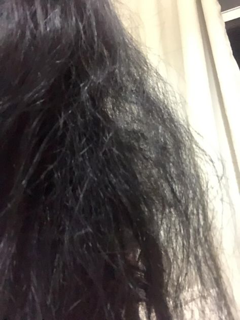 How do I fix my hair ??I am a 21 F when I was younger I used to have straight silky beautiful hair. Now its kind of wavy has a lot o frizz and its so bad and opaque. I try to take care of it hydrate use nice shampoo and conditioner hair oil everything. It NEVER seems to get better. Help? #hair #hairstyle #hairstyles #beauty Fix My Hair, Celebrity Hair Colors, Conditioner Hair, Women Makeup, Cute Style, Celebrity Hairstyles, Get Better, Hair Conditioner, About Hair