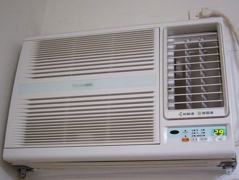 Summer is a hot and humid season of the year. People face many problems and difficulties in spending their time in the summers. Wall Air Conditioner, Split System Air Conditioner, Hvac Air Conditioning, Home Safety Tips, Air Conditioner Units, Air Conditioning Repair, Window Air Conditioner, Split System, Hot And Humid