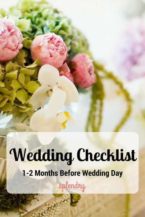 A wedding checklist for your big day! Includes a free printable for wedding planning. Wedding Checklist Printable, Wedding Day Checklist, Wedding Centerpieces Diy, Wedding Planning Advice, Wedding Checklist, Wedding Announcements, Wedding Beauty, Free Wedding, Wedding Coordinator