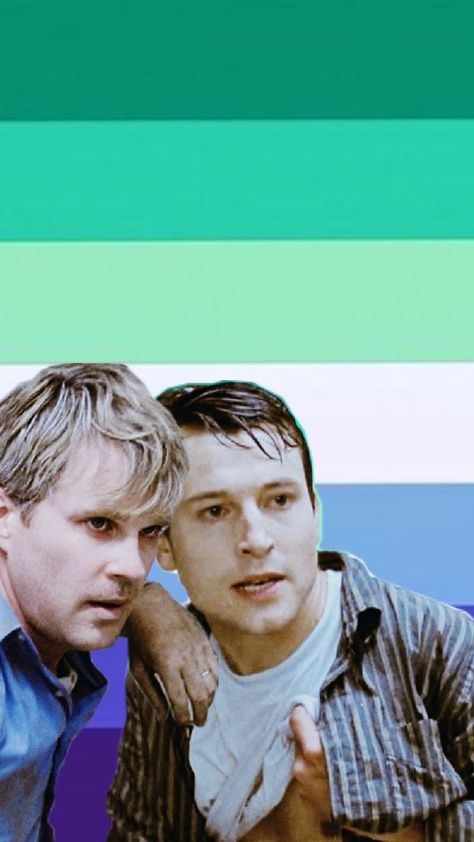 wallpaper chainshipping adam stanheight and lawrence gordon leigh whannell and cary elwes saw 2004 Lawrence Gordon, Saw 2004, Adam Stanheight, Leigh Whannell, Saw Series, Shawnee Smith, Scott Patterson, Amanda Young, Cary Elwes