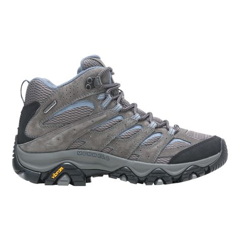 Merrell Moab, Womens Hiking Shoes, Waterproof Hiking Shoes, Hiking Boots Women, Waterproof Hiking Boots, Merrell Shoes, Waterproof Shoes, Walking Boots, Hiking Women