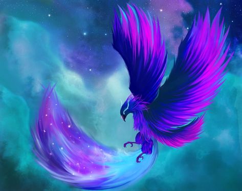 Legendary Animals, Dragons Breath Fire Opal, Phoenix Bird Art, Phoenix Wallpaper, Phoenix Artwork, Phoenix Images, Mythical Animals, Mystical Animals, Phoenix Art