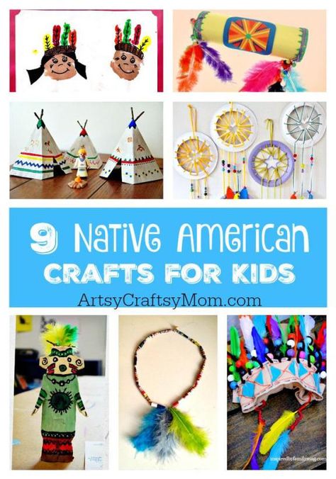 Elementary School Crafts, Elementary School Craft, Kachina Dolls, Thanksgiving Preschool, Wilde Westen, Totem Poles, American Theme, Indian Crafts, Thanksgiving Activities