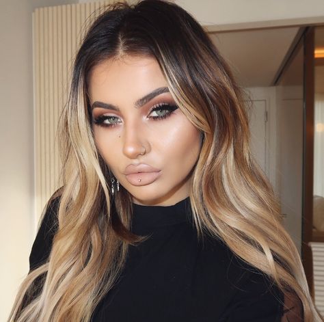 #hair  #hairstyles #hairideas #haircut  #hairlove #hairoftheday #haircolor #longhair Jamie Genevieve Wedding, Jaime Genevieve, Jamie Genevieve Hair, Jamie Genevieve, Matte Primer, Foundation Shade, Barbie Hair, Princess Hairstyles, Love Your Hair