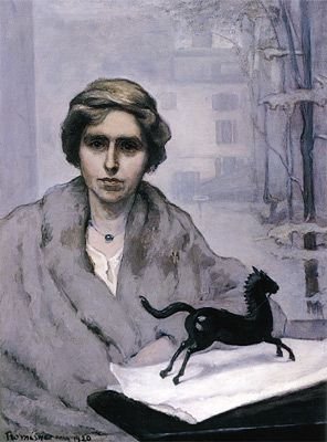 romaine brooks paintings | Romaine Brooks, Miss Natalie Barney, L'Amazone, 1920 Romaine Brooks, Natalie Clifford Barney, 20th Century Women, James Mcneill Whistler, Musee Carnavalet, Fauvism, Female Portraits, Wassily Kandinsky, Whistler