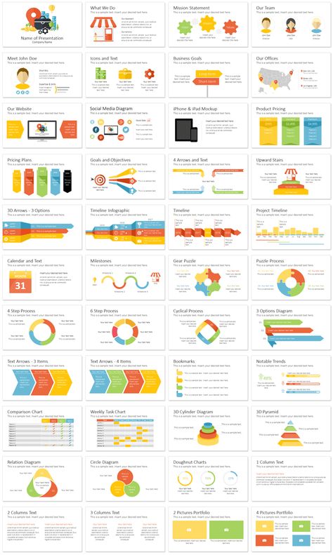 local-business-powerpoint-slide-deck Research Poster, Powerpoint Charts, Slide Deck, Data Visualization Design, Powerpoint Design Templates, Powerpoint Presentation Design, Presentation Layout, Business Concept, Power Point Template