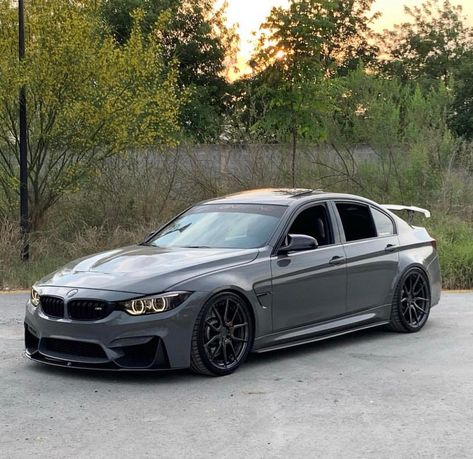 BMW F80 M3 grey 328i Bmw, Bmw F30 335i M Sport, Bmw F36 Gran Coupe, Bmw M3 F80 Black, F30 Bmw, Bmw M3 2000, Bmw 320d M Sport, Bmw 318, Bmw F80 M3