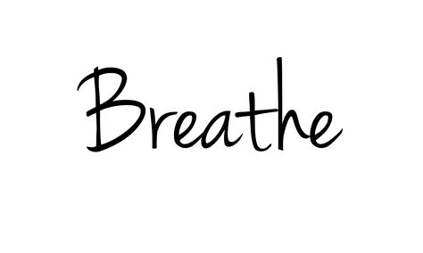 tattoo breathe Just Breathe Tattoos For Women Forearm, Still Breathing Tattoo, Breathe Tattoos, Just Breathe Tattoo, Hope Tattoo, Stencil Outline, Tattoo Stencil Outline, Tattoo Stencil, Just Breathe