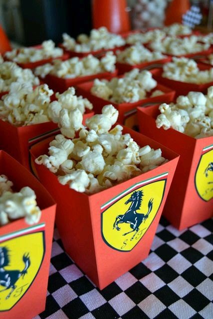 Formula One Theme Party, Porsche Themed Birthday Party, F1 Themed Snacks, Formula 1 Bday Party, Formula 1 Party Theme, Formula 1 First Birthday Party Ideas, Red Bull F1 Birthday Party Ideas, F1 Watch Party, Formula One Birthday