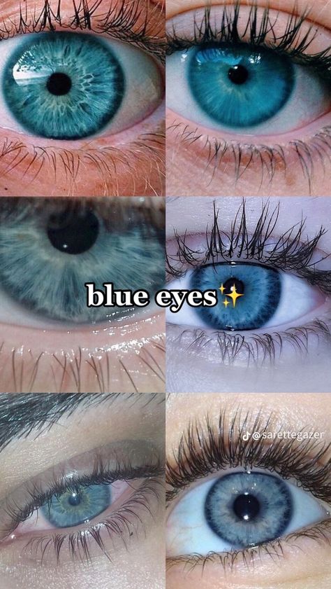 Pretty Eyes Blue, Blue Eyes Types, Blue Eyes Color Palette, Shades Of Blue Eyes, Natural Eye Colors, Blue And Brown Eyes, Blue Eyes Men, Blue Eyes Boy, Eye Types