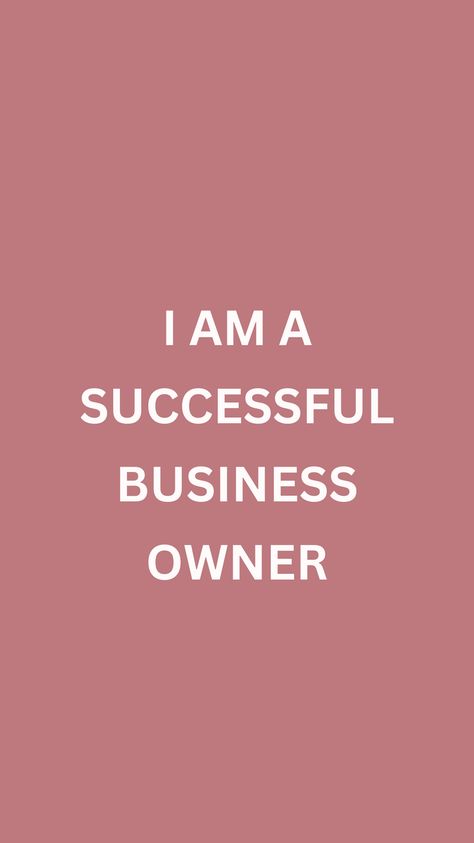 Start Business Vision Board, Start A Business Vision Board, Start Business Aesthetic, Starting A Business Affirmations, Business Startup Aesthetic, Starting Business Aesthetic, Vision Board Ideas Business, I Am A Successful Business Owner, Digital Product Business