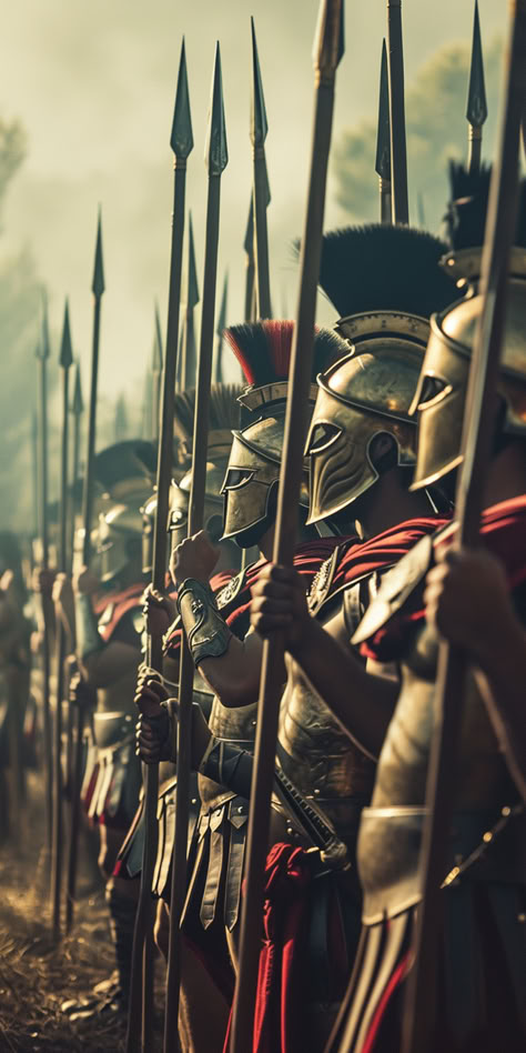 The 300 Spartans, Leonidas 300 Wallpaper, Spartan Warrior Wallpapers, Sparta Aesthetic, Spartan Aesthetic, Spartan Battle, Spartan Army, Fighter Planes Art, 300 Spartans