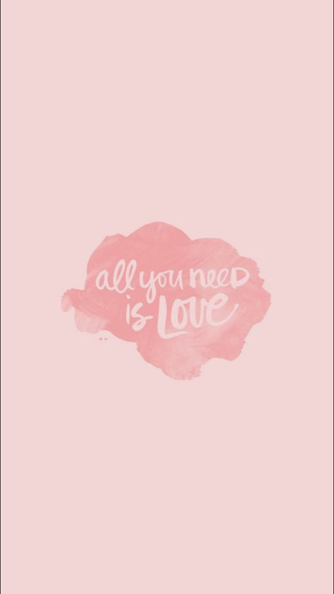 Love Is In Small Things Wallpaper, Love Is Bad Wallpaper, Taylor Swift Wallpaper You Are In Love, All You Need Is Love Wallpaper, And The Universe Said I Love You Wallpaper, Everything Wallpaper, Quote Lockscreen, Quotes Lockscreen, Love Is Everything