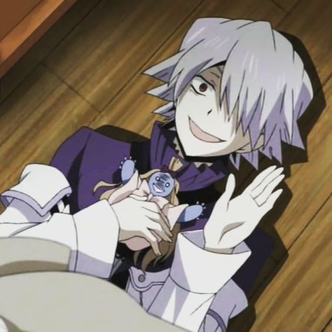 Pandora Hearts Break, Xerxes Break, Jun Mochizuki, Like I Love You, Pandora Heart, Pandora Hearts, Cartoons Love, Beautiful Stories, Character Design Male