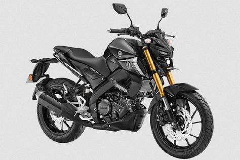 MT 15 METALLIC BLACK Yamaha Mt 15 V2, Yamaha Mt 15, Yamaha Mt15, Mt Bike, Geometric Sleeve Tattoo, Mt 15, Samurai Wallpaper, Black Background Photography, Geometric Sleeve