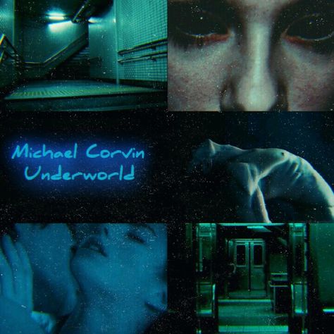 Michael Corvin, Underwolrd (2002) *Made by me* Michael Corvin, Underworld Michael, Tragic Love, Vampires And Werewolves, Love Never Dies, Underworld, Made By Me, Love Art, New Day