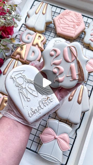 Graduation Sugar Cookies Decorated, Graduation Sugar Cookies Ideas, Graduation Cookies Decorated, Graduation Sugar Cookies, Graduation Cookies, Cookies Decorated, Place Your Order, Decorated Cookies, Doha