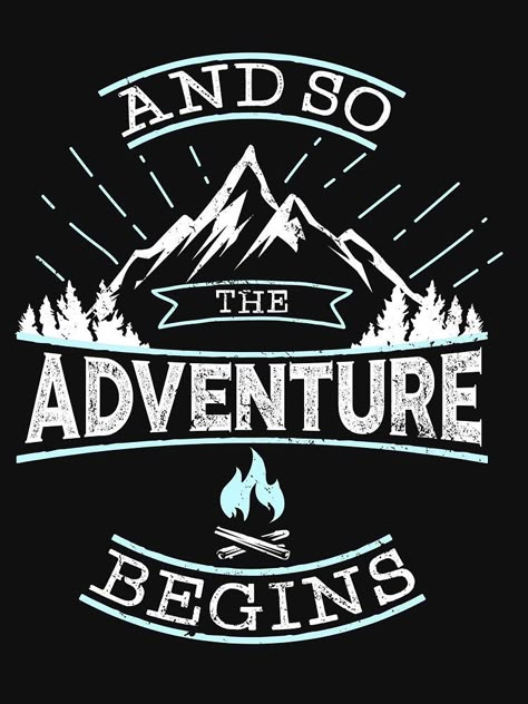 Senior camping shirt Camping Snacks, Kayak Camping, 3d Laser, Camping Life, Family Camping, And So The Adventure Begins, Go Camping, Camping Shirt, Camping Hacks