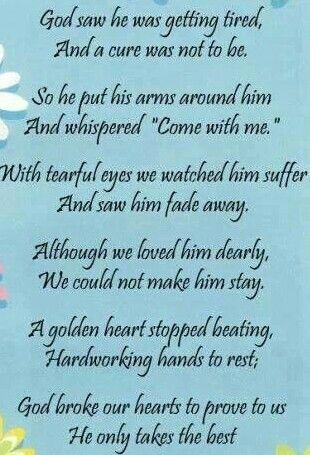 One month since you've been gone dad, i miss you Missing Loved Ones Quotes, Brother Poems From Sister, Loved Ones Quotes, Prayer For My Brother, Brother Poems, Prayers For Sister, Since Youve Been Gone, Missing Loved Ones, In Loving Memory Quotes