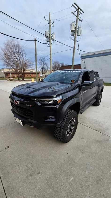 prototype  rockslides for the  +23  Colorado  ZR2 2023 Chevy Colorado, Zr2 Colorado, Colorado Zr2, Discussion Starters, Rock Sliders, Chevy Colorado, Gmc Canyon, Chevrolet Colorado, Board Ideas