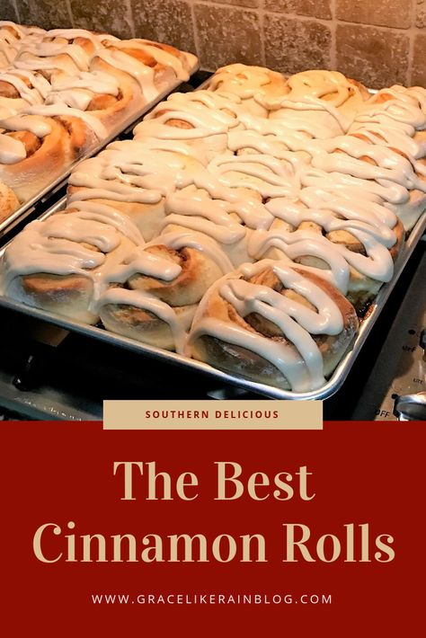 Gift Cinnamon Rolls, Large Batch Cinnamon Rolls, Giant Cinnamon Rolls Homemade, Big Batch Cinnamon Rolls, Giant Cinnamon Roll Recipe, Jumbo Cinnamon Rolls, Giant Cinnamon Rolls, Cinnamon Roll French Toast Bake, Cinnamon Roll Frosting