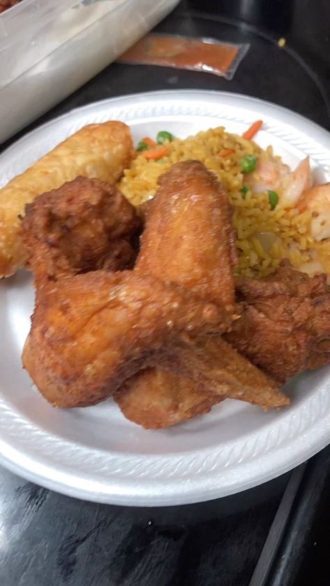 India Johnson on Reels | King Corona · Yebba's Heartbreak (Jersey Club Remix) Chinese Fried Chicken Wings, Chinese Fried Chicken, Chinese Chicken Wings, Fry Chicken, Fried Chicken Wings, Chinese Chicken, Fried Chicken Recipes, Buffalo Chicken Dip, Chicken Wing Recipes