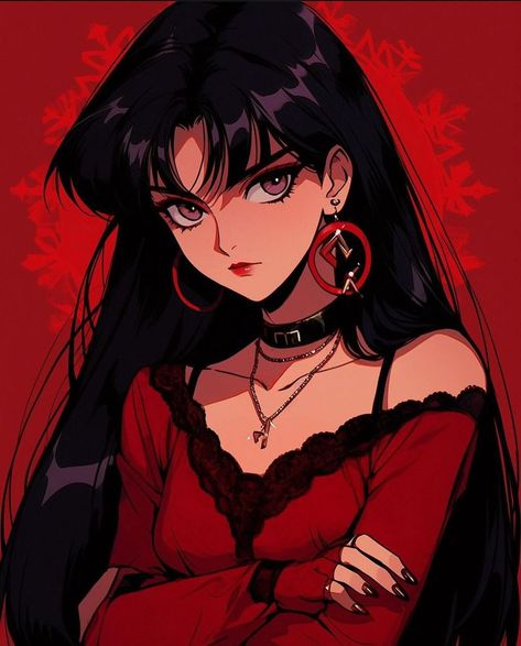 (4) sailor mars - Buscar / X Sailor Mars Fanart, Sailor Mar, Moon Deck, Background Screensavers, Gates Of Hell, Sailor Moon Aesthetic, Sailor Moon Manga, Sailor Saturn, Sailor Moon Art