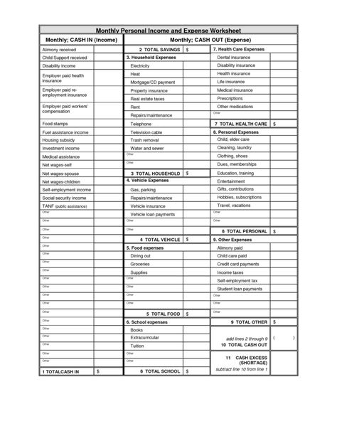 To get started, you can use my free personal budget spreadsheet template in Excel or Google Sheets to track your income and expenses using ... Budget Google Sheets, Small Business Expenses, Business Budget Template, Personal Budget Template, Expense Sheet, Income And Expenses, Small Business Bookkeeping, Excel Budget Template, Household Expenses