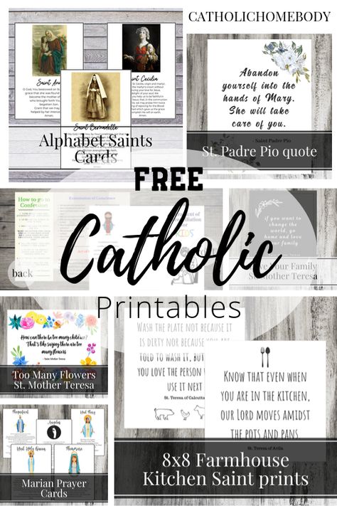 Confirmation Teaching Ideas, Catholic Prayer Table, Free Catholic Printables Children, Religious Education Activities Catholic, Catholic Retreat Ideas, Free Catholic Printables, Catholic Vision Board, Prayer Table Ideas, Catholic Classroom Decor