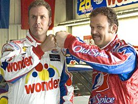 "Shake N Bake!" Shake And Bake, Talladega Nights, All About Aries, Aries Baby, Ricky Bobby, Shake N Bake, Sports Movie, Will Ferrell, Fast Facts