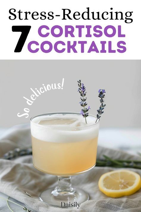 Feeling overwhelmed by cortisol belly and hormone imbalances? Learn how healthy adrenal cocktails can help lower cortisol levels and improve your health. Save this pin to get started on your cortisol reduction journey today with lots of delicious cortisol cocktail recipes! Morning Cortisol Cocktail, How To Get Rid Of High Cortisol, Cortisol Cocktail Magnesium, Cortisol Lemonade Recipe, Cortisol Detox Drink, Cortisol Water Hack, Cortisol Mocktail Recipe, Cortisol Cocktail Recipe, Cortisol Cocktail