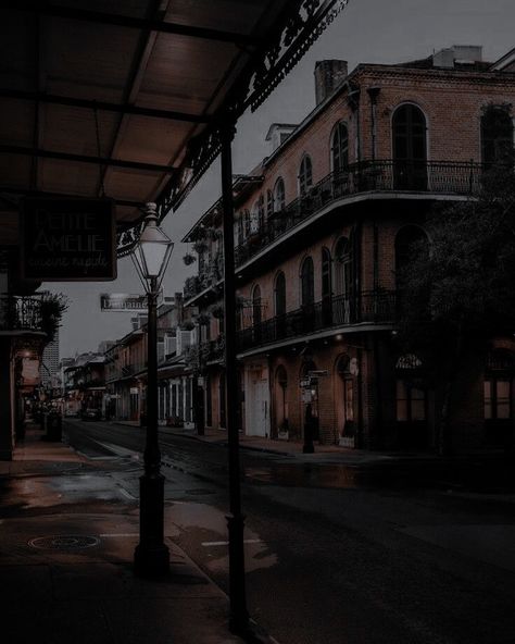 New Orleans Tvd Aesthetic, The Originals New Orleans, Originals Aesthetic, Renee Ahdieh, The Sky Is Falling, Southern Gothic, Hope Mikaelson, Mystic Falls, Academia Aesthetic