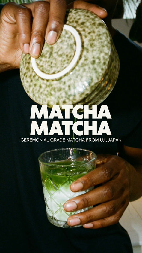 Premium Ceremonial Grade Matcha, Sourced from Uji Japan. Matcha Business, Uji Japan, Super Matcha, Ceremonial Grade Matcha, Matcha, South Africa, Japan, Lighting