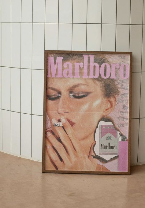 Gisele Bündchen Marlboro Print Magazine Poster Print - Etsy Frames In Bedroom Wall Decor, College Room Posters, Bathroom Art Print, Posters In Bedroom, Cute Posters For Bedroom Printable, Room Inspo Posters, Fashion Wall Prints, Cool Prints, Magazine Poster