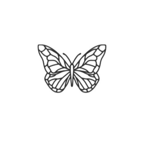 butterfly tattoo v Butterfly Flash Tattoo, Tattoo Fashion Clothing, Butterfly Stencils, Traditional Butterfly Tattoo, Tattoos Masculinas, Monarch Butterfly Tattoo, Butterfly Tattoo Stencil, V Tattoo, Stick Poke Tattoo