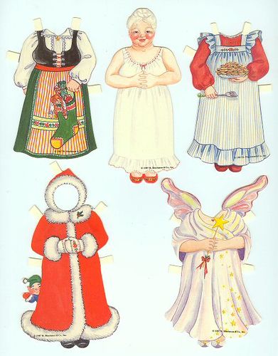 misses santa claus | mrssantaclaus , originally uploaded by rosebudinnh . Paper Dolls Printable, Vintage Paper Dolls, Holiday Paper, Mrs Claus, Paper Toys, Christmas Paper, Christmas Images, Paper Doll, Doll Patterns